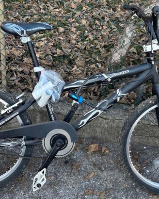 bicicletta BMX