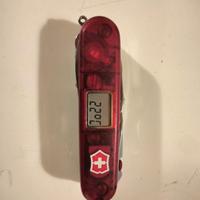 Victorinox traveller lite 