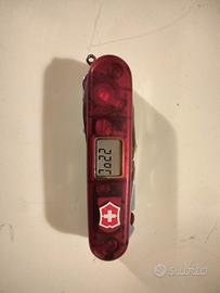 Victorinox traveller lite 