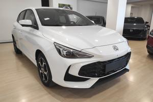 MG 3 1.500 STANDARD 115 CV GARANZIA 7 ANNI