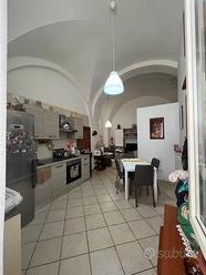 Bilocale in pieno centro