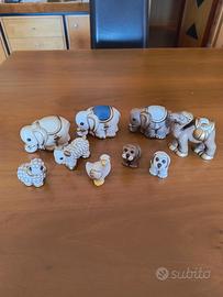 Thun Animali Presepe(Prezzi sul Profilo)