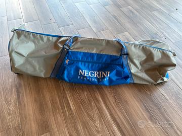 Borsone Negrini Fencing Line