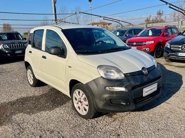 FIAT Panda 0.9 TwinAir Turbo Natural Power Pop V