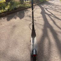 monopattino elettrico 