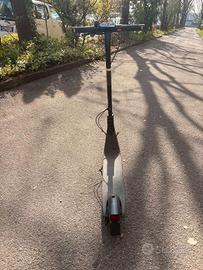 monopattino elettrico 
