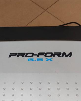 Tapis roulant Pro-form 6.5x