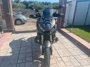 Honda X-ADV 750
