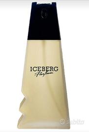 profumo iceberg 100 ml vintage 