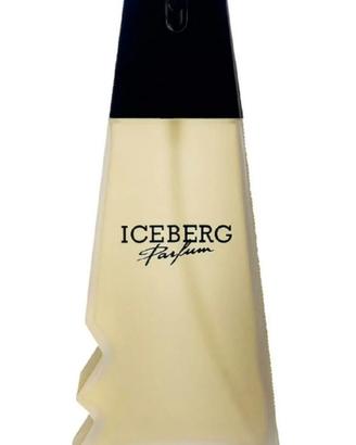 profumo iceberg 100 ml vintage 