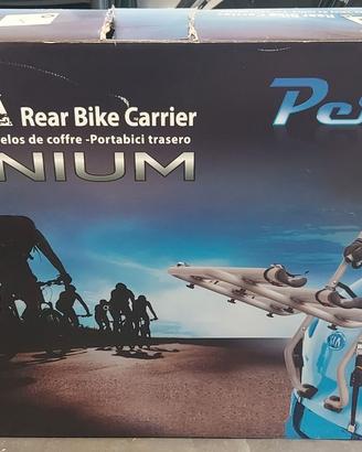 Peruzzo Portabici Padova