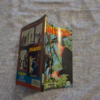 Dylan Dog Ristampe n. 103 e 106