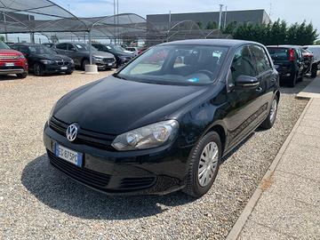 VOLKSWAGEN Golf 1.4 5p. United