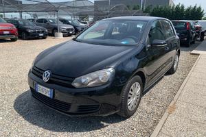 VOLKSWAGEN Golf 1.4 5p. United