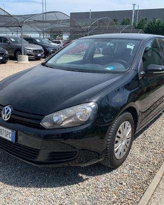 VOLKSWAGEN Golf 1.4 5p. United