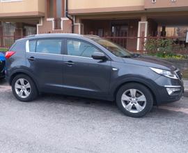 KIA Sportage 1ª serie - 2012