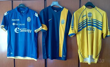 Maglie originali Hellas Verona