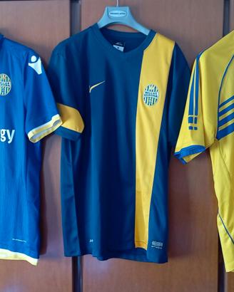 Maglie originali Hellas Verona