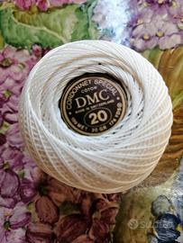 Uncinetto - crochet