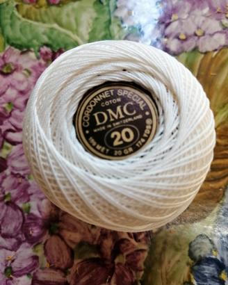 Uncinetto - crochet