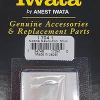 IWATA I 704 1 Nozzle 0.5mm (R5)
