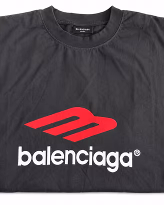 T shirt Balenciaga