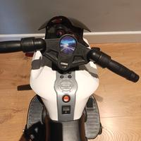 Moto per bambini 