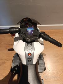 Moto per bambini 