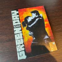 Green Day - 21 st century Breakdown