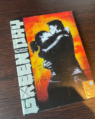 Green Day - 21 st century Breakdown