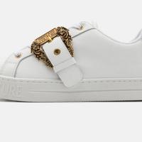 scarpe donna versace jeans couture 