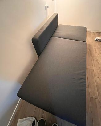 Divano letto singolo Bygget di  Ikea