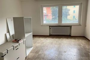 Trilocale in Corso Rosmini, Rovereto