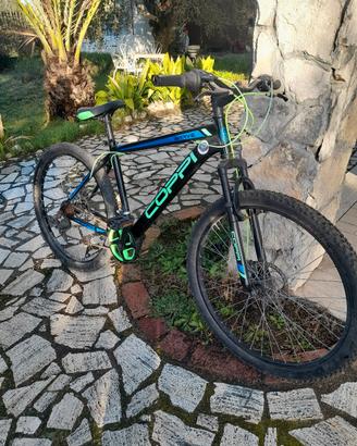 Bicicletta MB