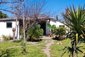 Casa e terreno