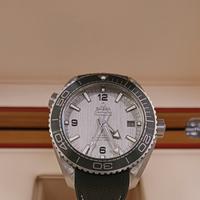 Omega Seamaster Planet Ocean New