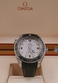 Omega Seamaster Planet Ocean New