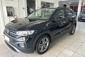 VOLKSWAGEN T-Cross 1.0 TSI 110 CV DSG Style