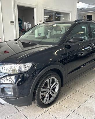 VOLKSWAGEN T-Cross 1.0 TSI 110 CV DSG Style