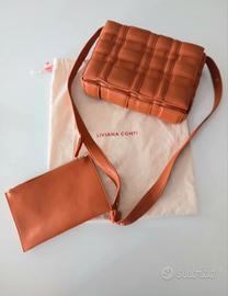 Tote bag Liviana Conti