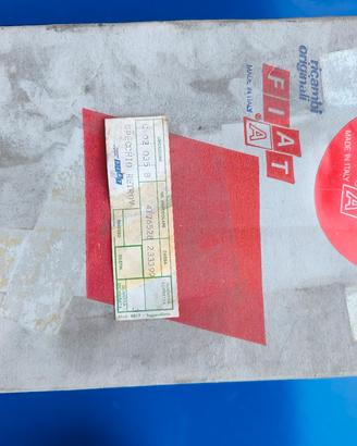 Specchietto retrovisore Fiat -codice 4376528