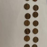 Collezione di gettoni telefonici