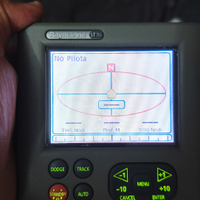 Raymarine st70 autopilota