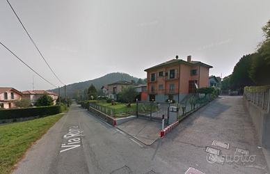 Bilocale ristrutturato con Posto Auto