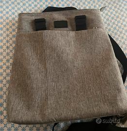 Borsa zaino