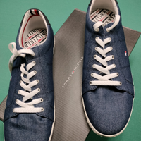 SNEAKER TOMMY HILFIGER originale