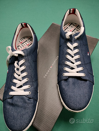 SNEAKER TOMMY HILFIGER originale