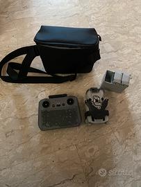 Drone DJI 4 mini pro