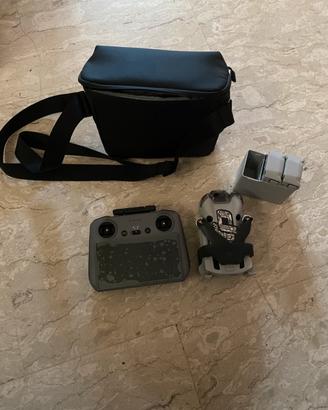 Drone DJI 4 mini pro