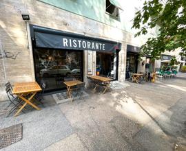 Africano/villa chigi - attivita' di pizzeria